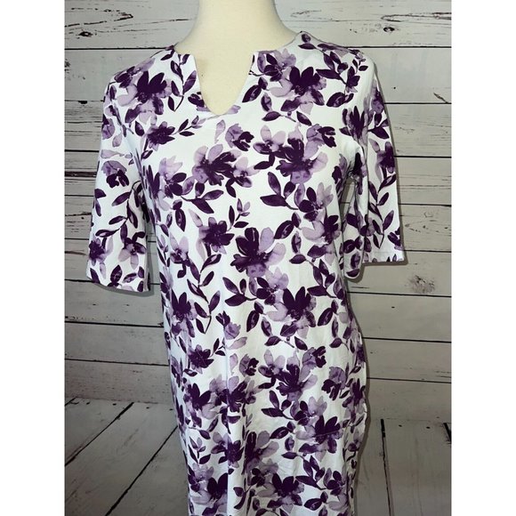 NWT Hang Ten Sundress XS Extra‎ Small UPF 50+ Sun Protection Moisture Wicking - Picture 5 of 12